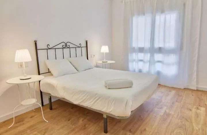 Casa Antoniet De La Llum Villa Riumar Holiday home