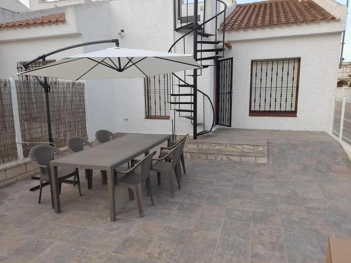 Holiday home Casa Antoniet De La Llum Villa Riumar