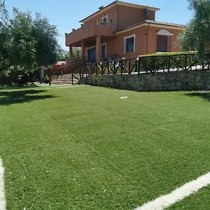  Сasa de vacaciones Bellavista España
