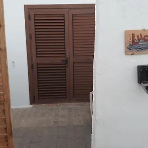  Apartamento Loft Lucky España