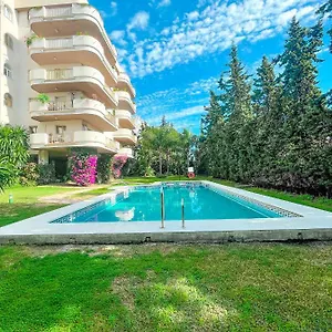  Apartamento Great Puerto Banús España