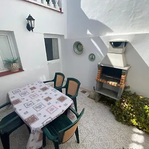  Сasa de vacaciones Casa Andrés España