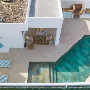  Hébergement de vacances Casa Islandia En