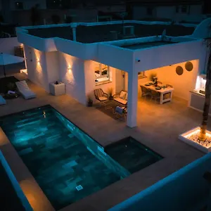 Casa Gavilán Сasa de vacaciones