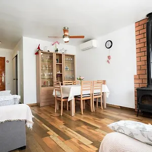 Casa Uly 2 Сasa de vacaciones