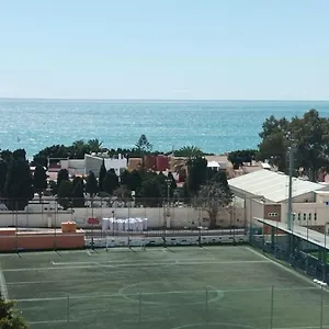  Apartamento Chanquete España