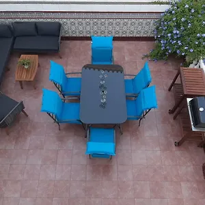  Сasa de vacaciones Noelia España